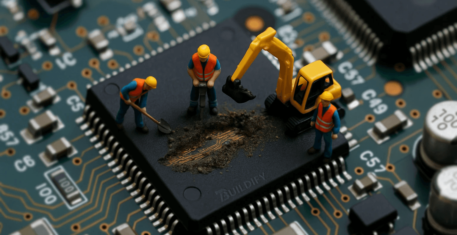 Digitalizace v praxi