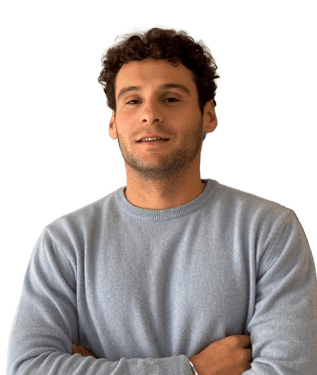 Memoji Jason Davis (Background Removed)