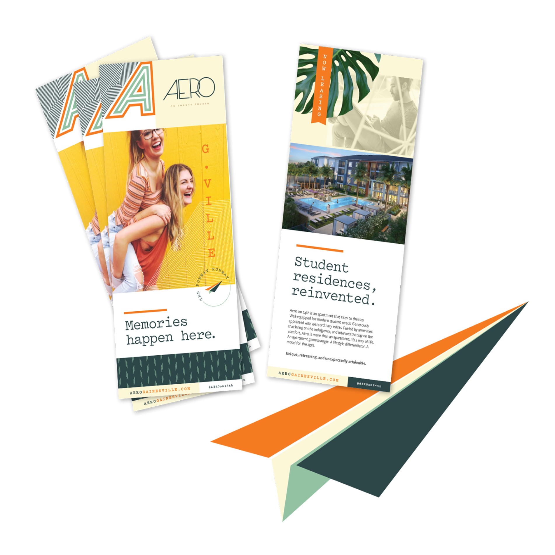 Luma & Leaf Lifestyle Photo