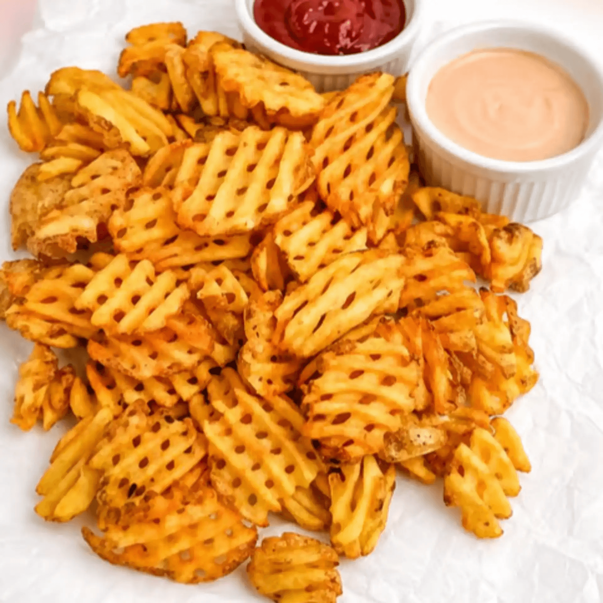fries