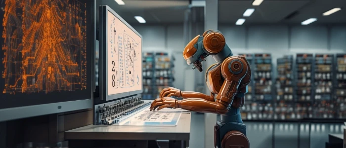 automated quality assuarance bot using the score method