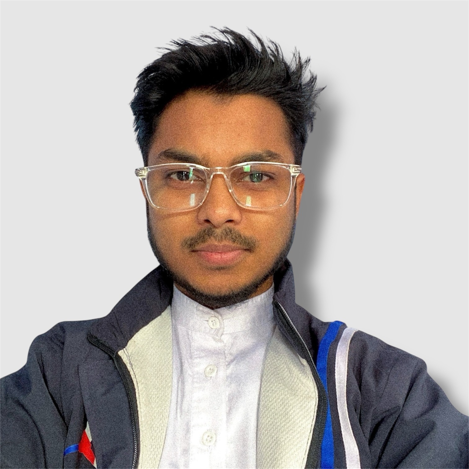 Avatar of the website author