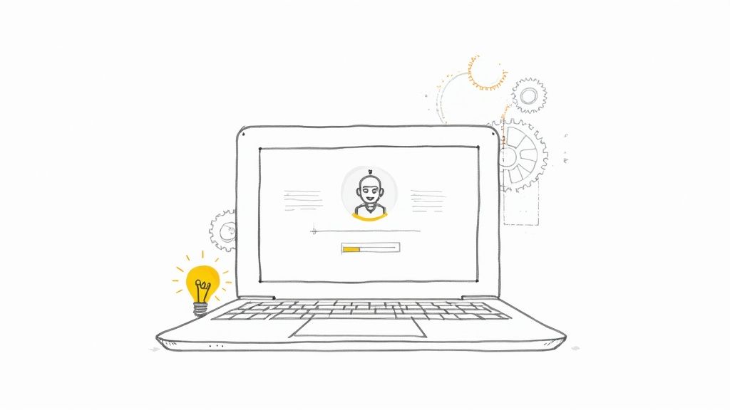 AI-Powered Content Assistants