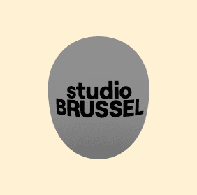 Studio Brussel logo