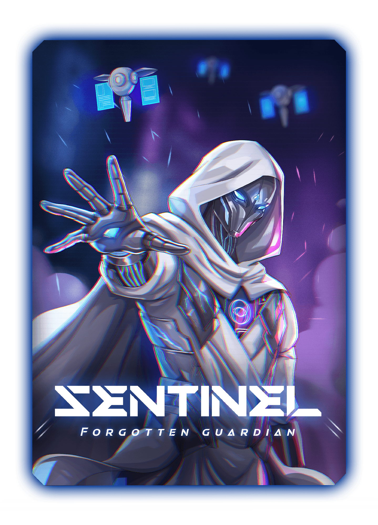 lost sentinel