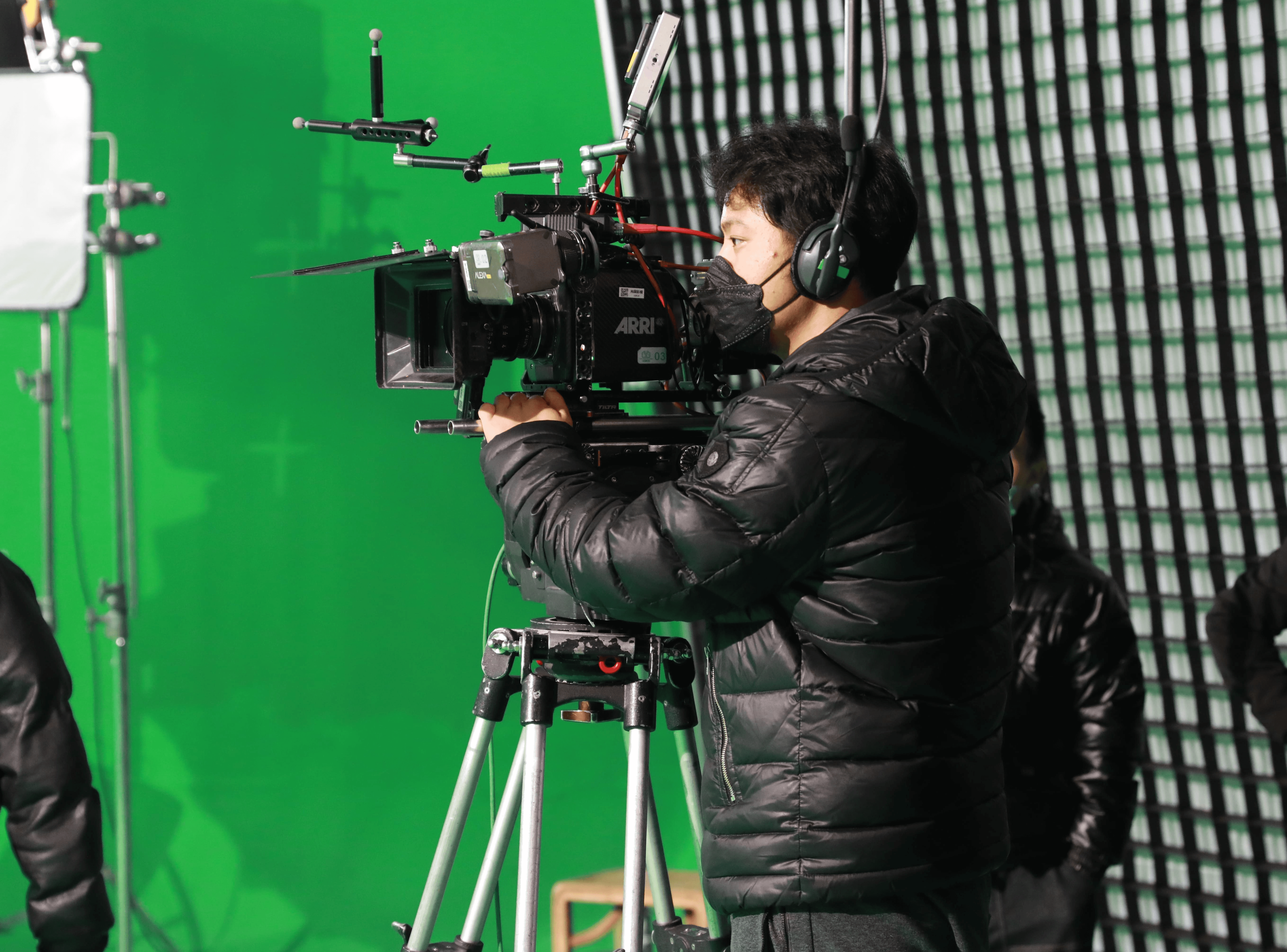 DZOFILM