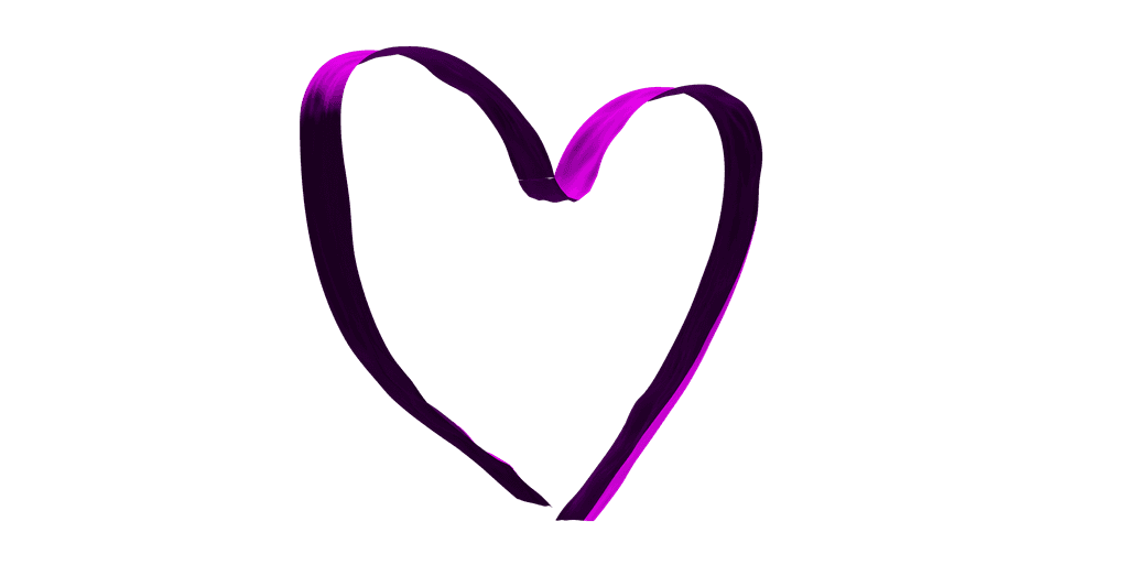 Purple Cube