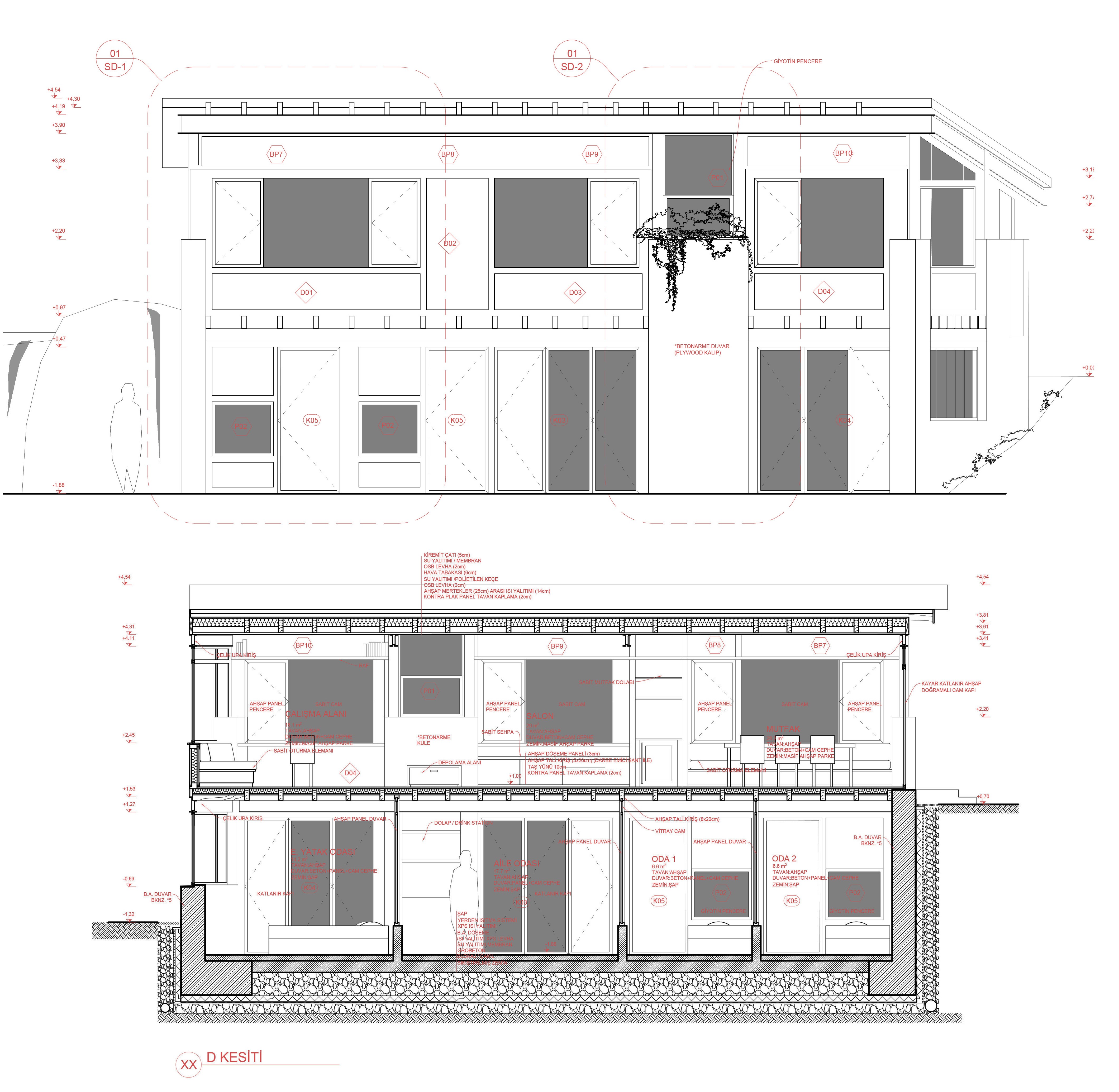 bayram_evi_project_explain_ediz_demirel_works_edworks_architecture_studio_drawing_elevation_section