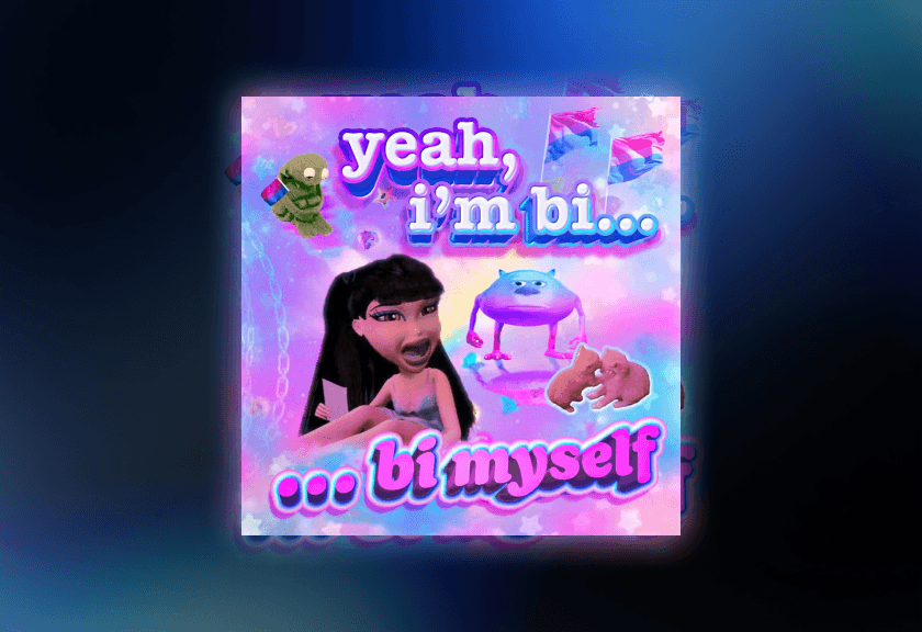 Elegant wine-themed 29th birthday invitation with confetti and a vintage aesthetic