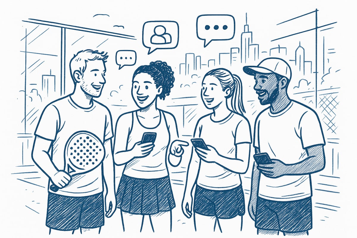 Step-by-Step: How to Find and Join the Best Padelwest Games