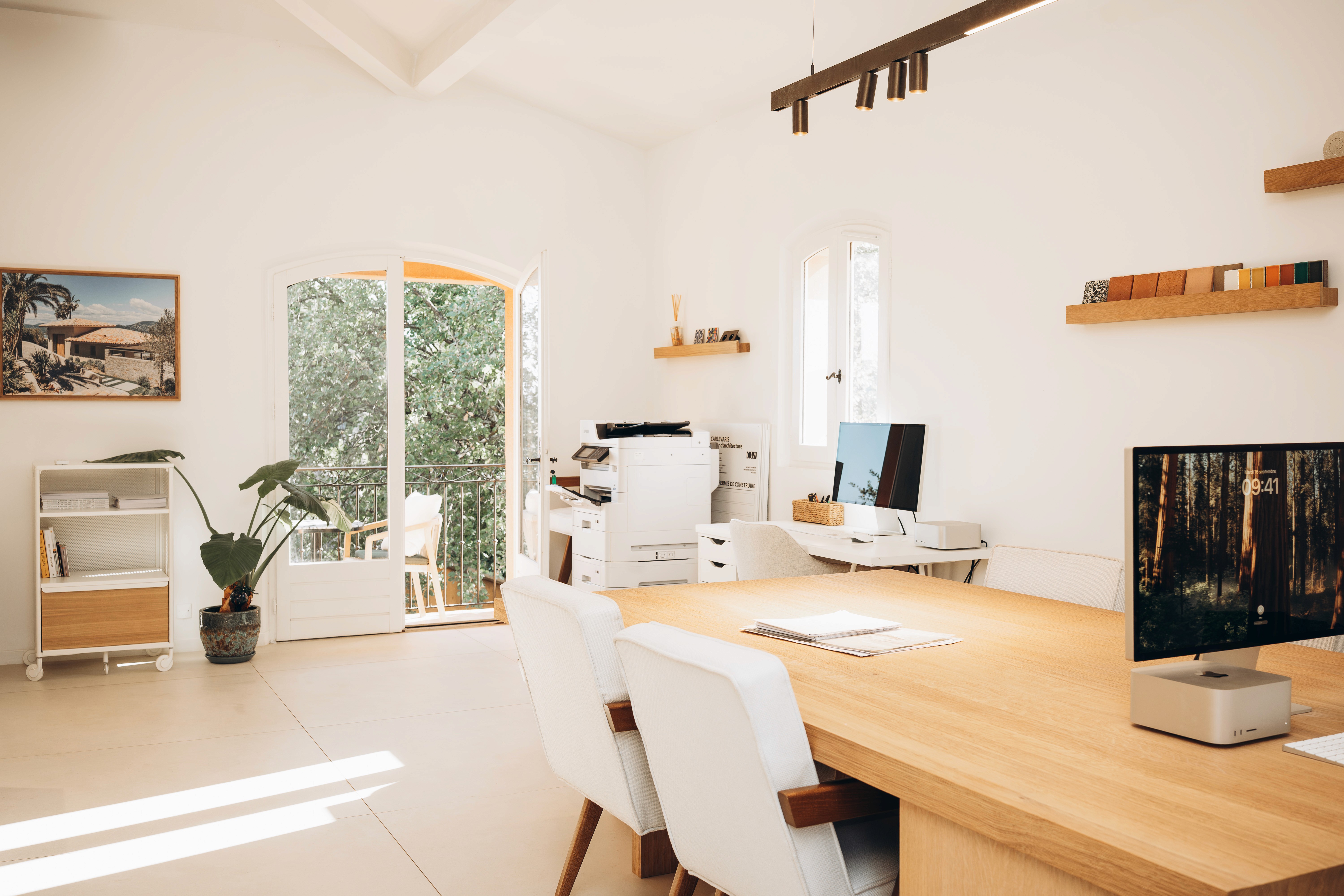 faisbilite budget architecte