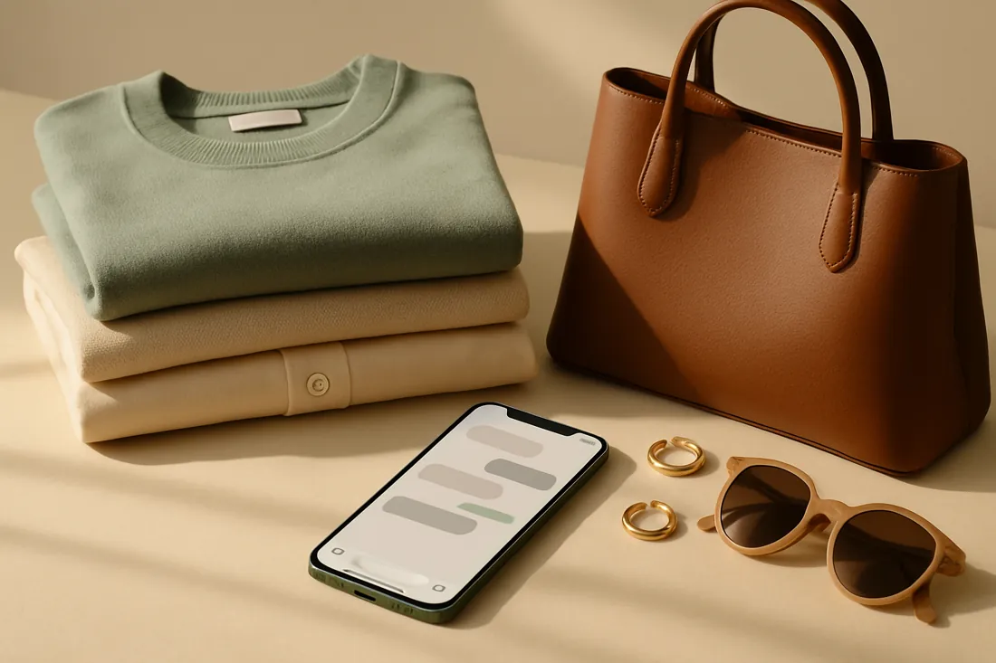 Fashion & Apparel