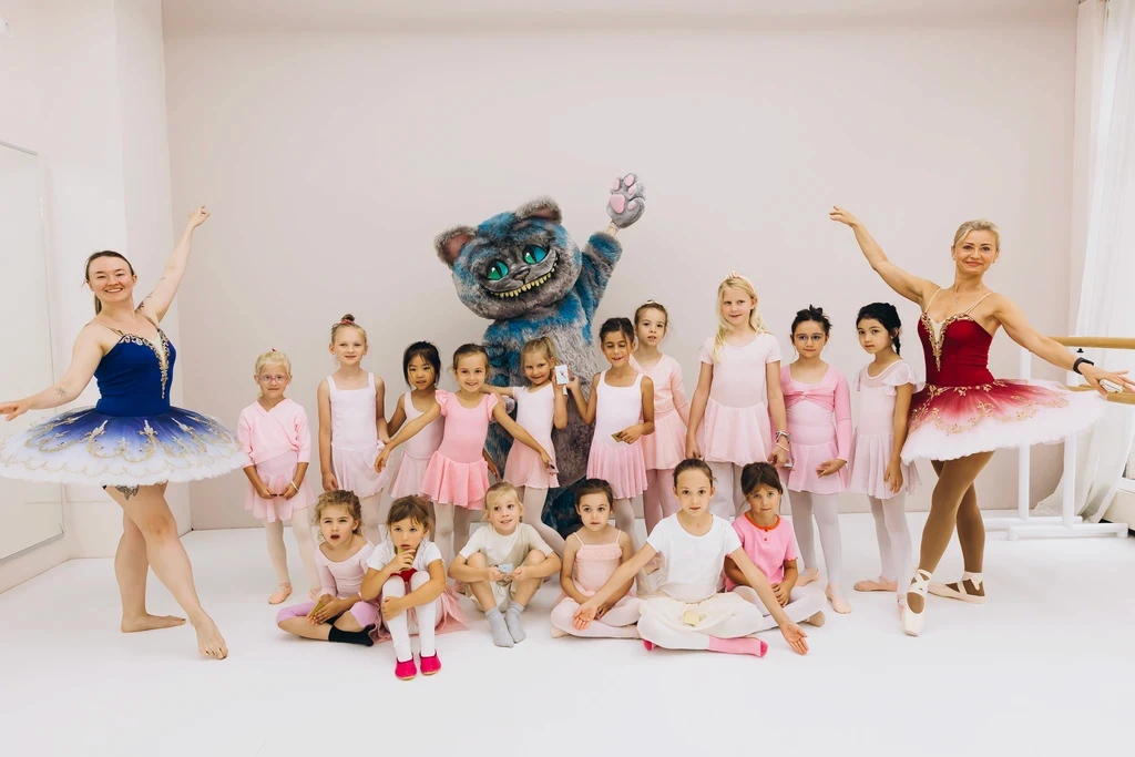 balletsports-kids-party
