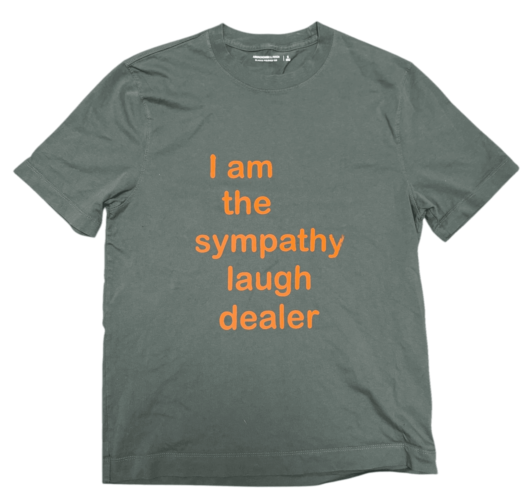 Sympathy Laugh - Image 1