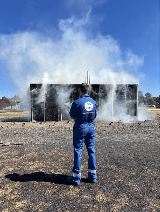 man in black crew neck shirt