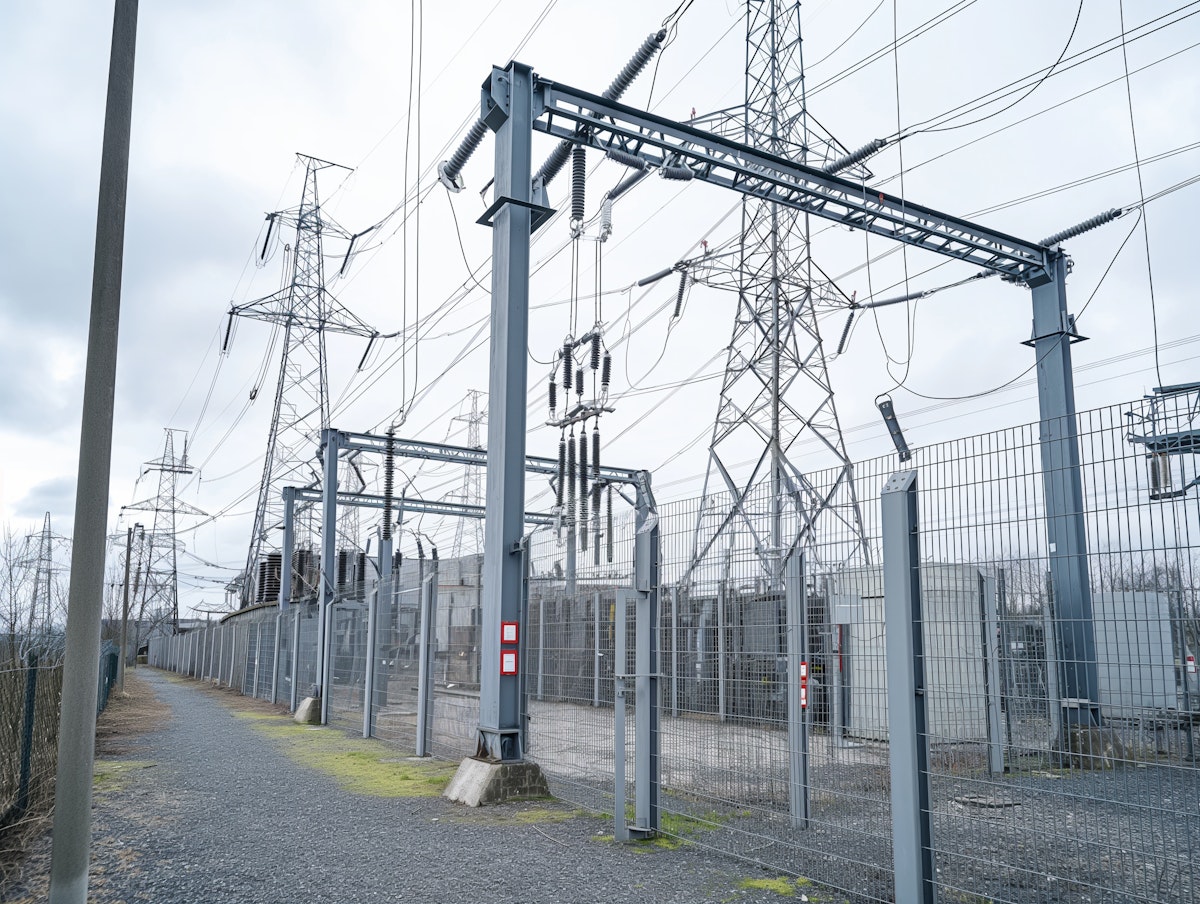Power Grid
