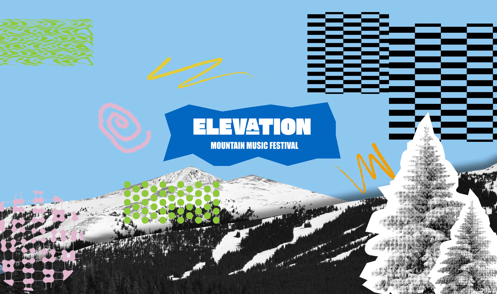 Elevation Music Festival