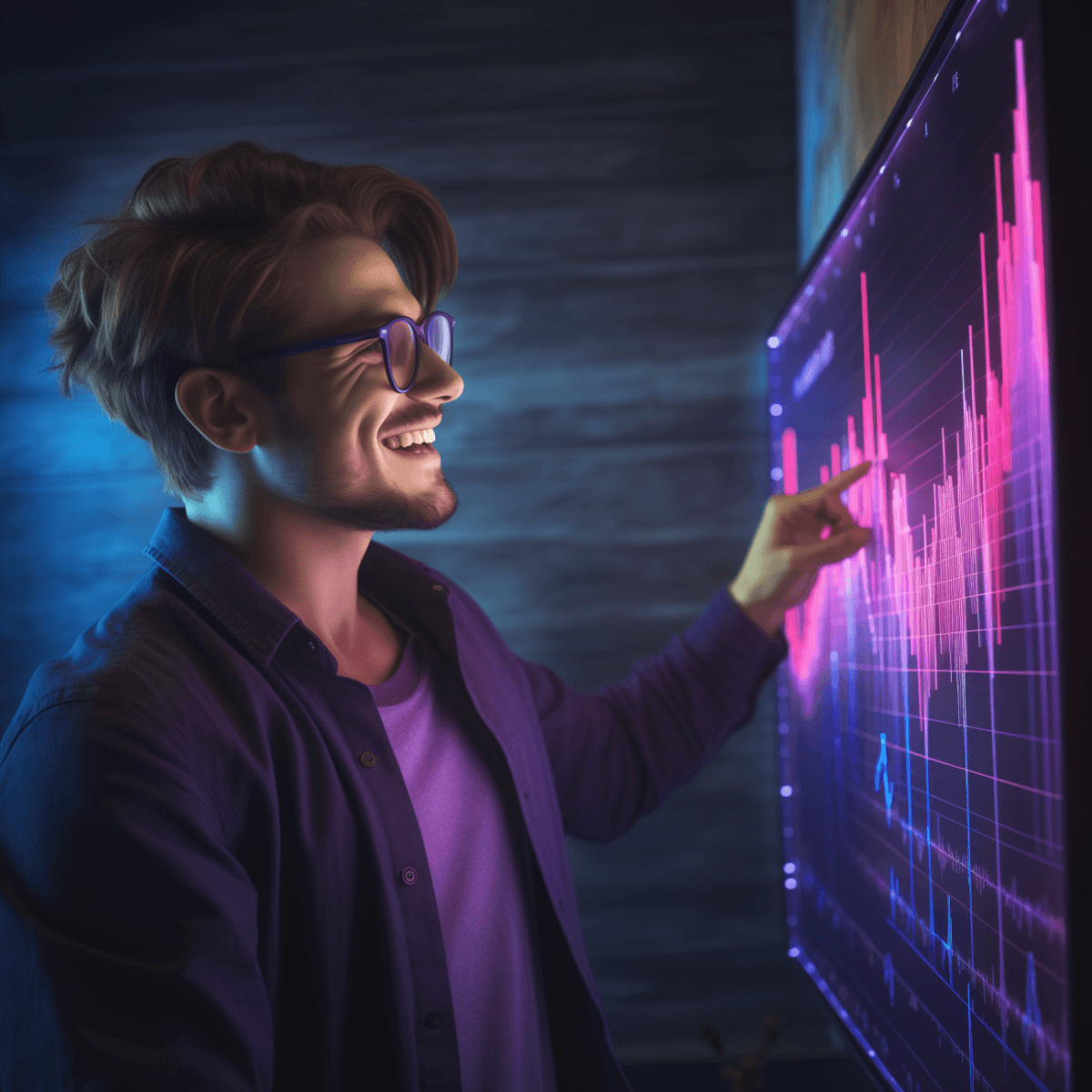 Scale sales and revenue