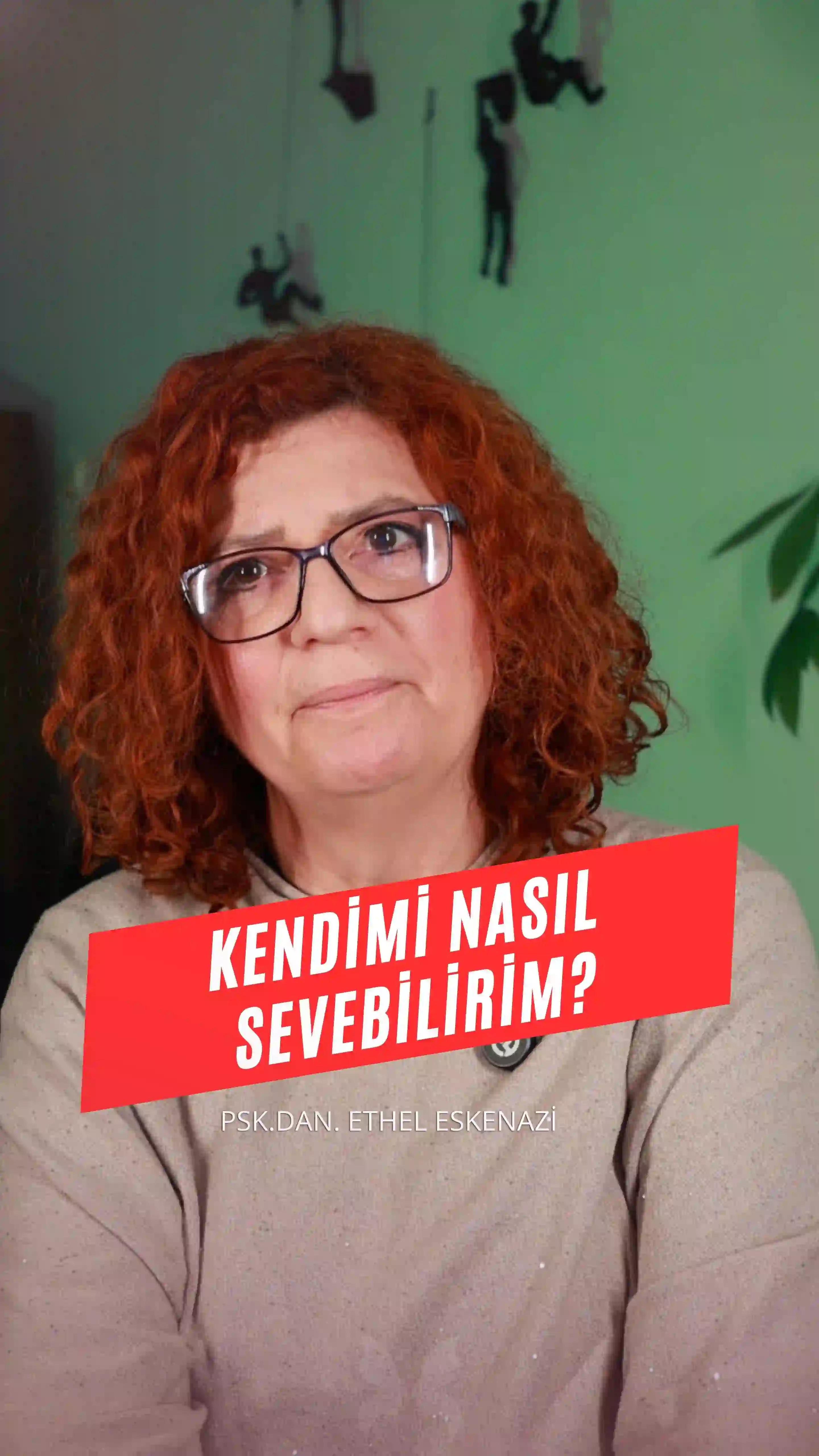 Kendimi Nasıl Sevebilirim?