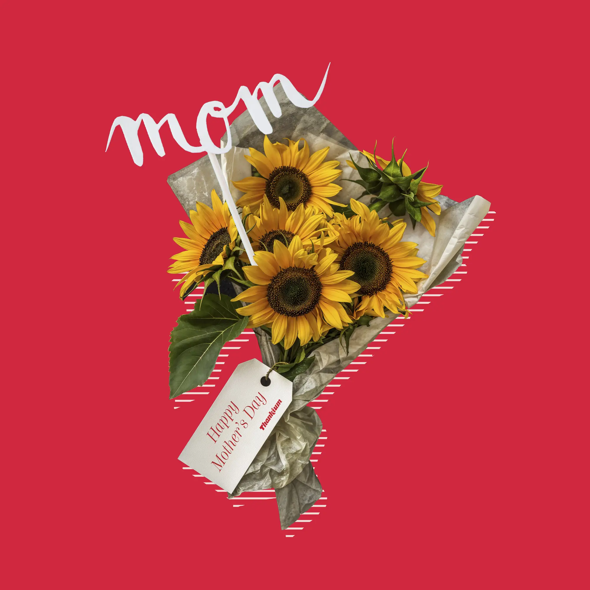 Homenaje a madres que trabajan en agencias de publicidad, talento creativo y oficio