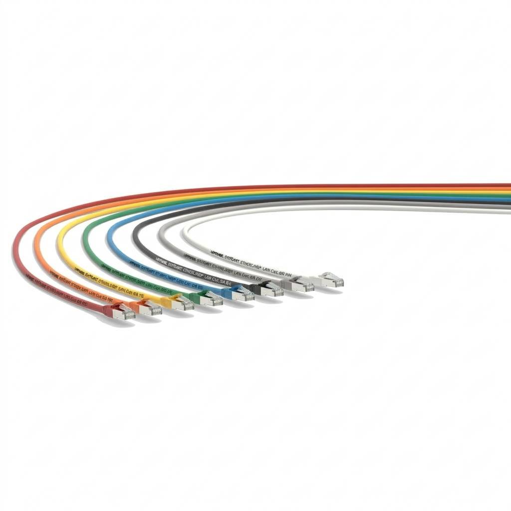 Network Cables