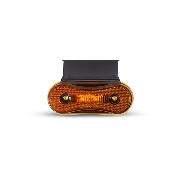 PL0674 - Lanterna lateral LED bivolt | Pradolux