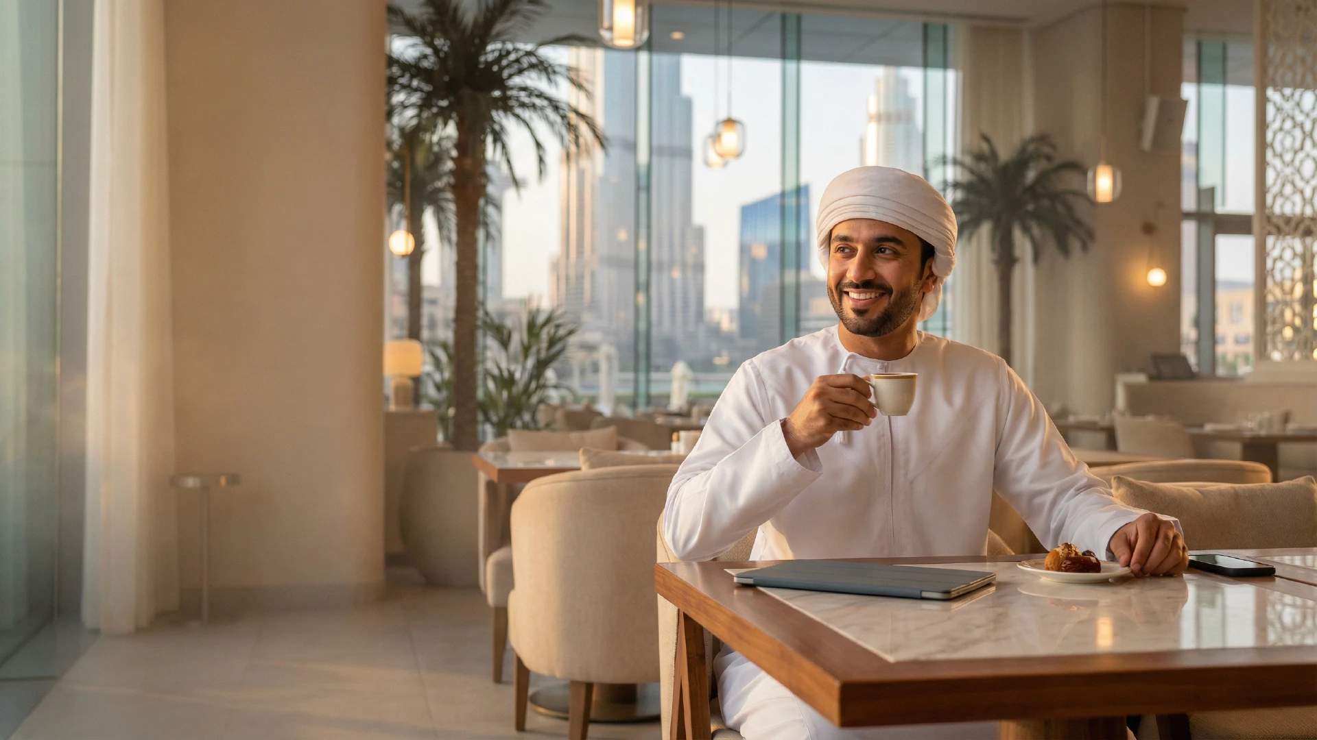 Relocating a Business from Oman to the UAE