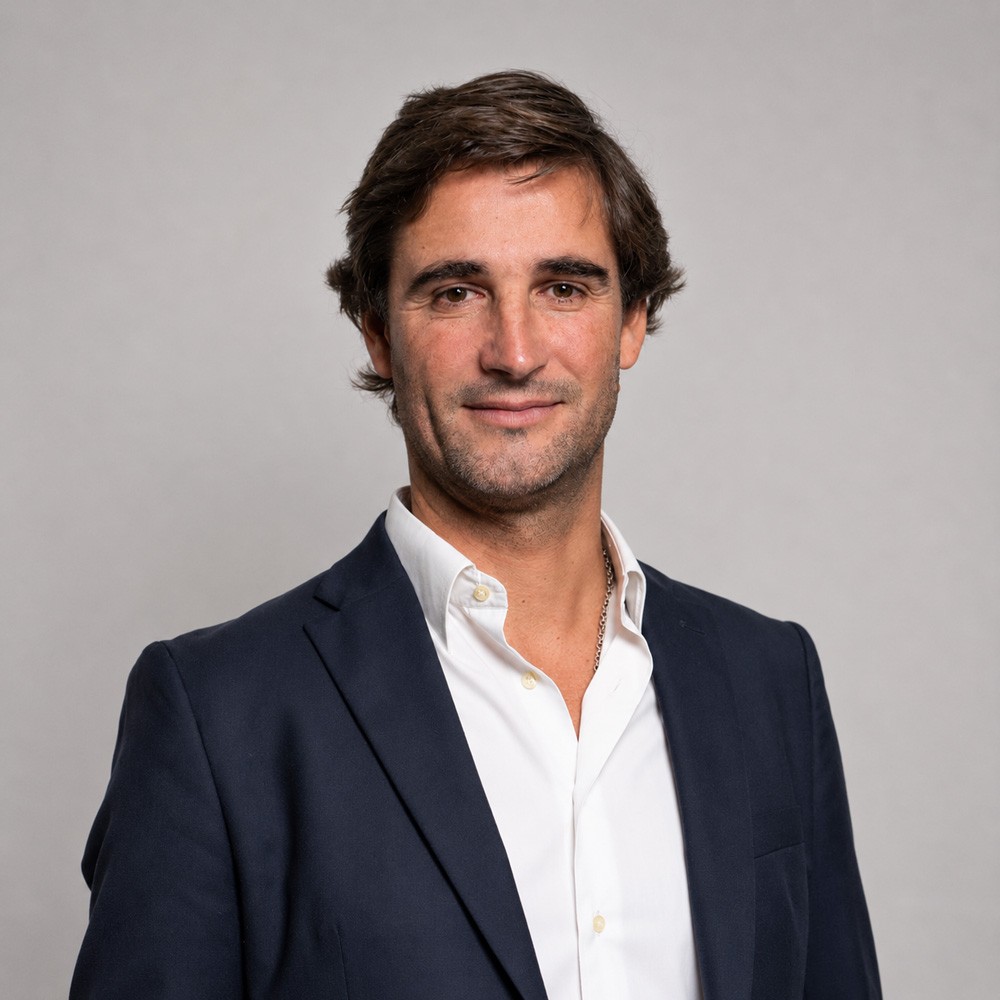 Frederico Navarro de Castro