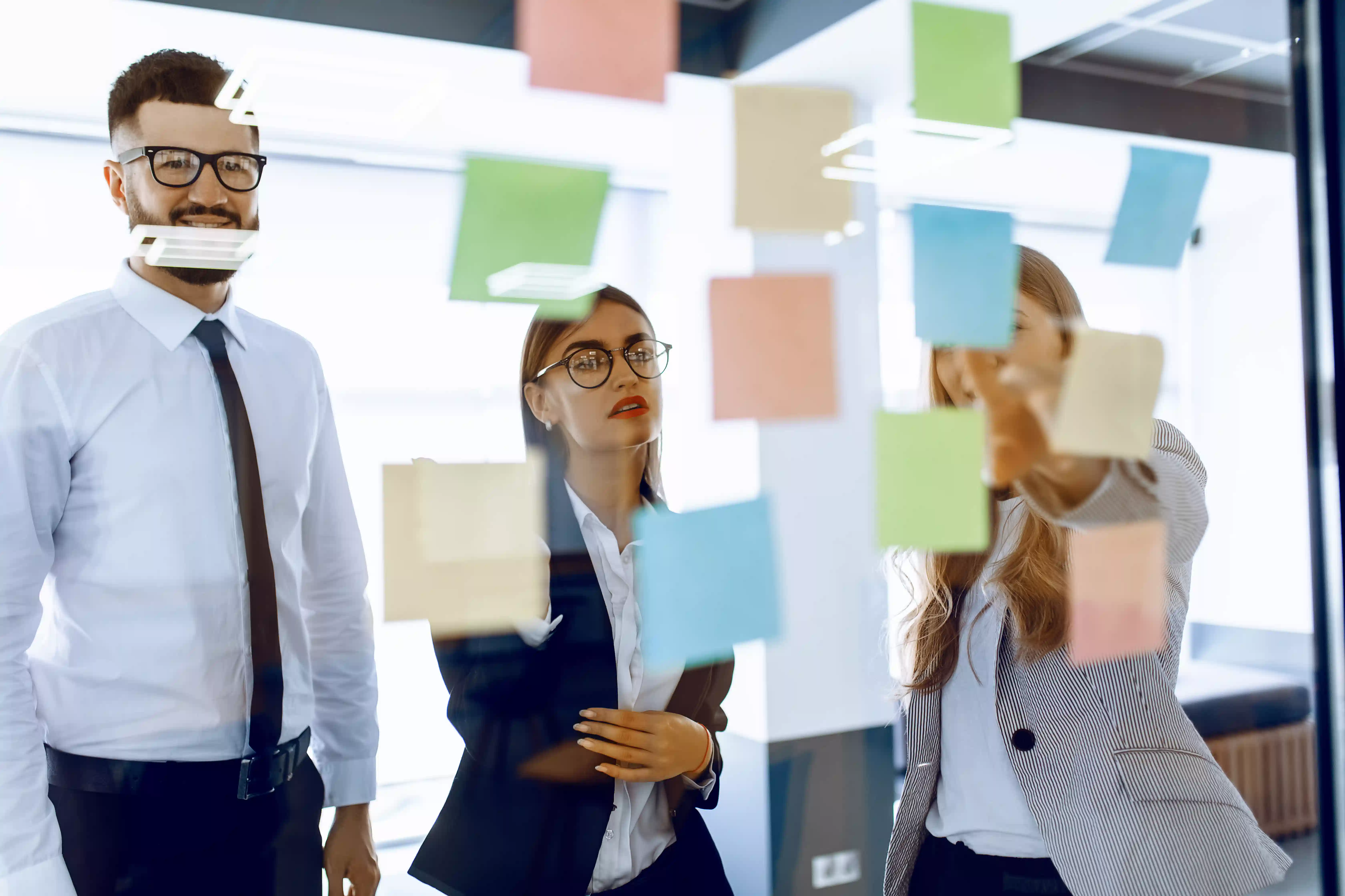 Revamp Your Brand: A 2024 Guide