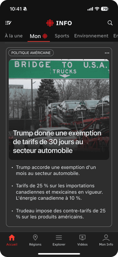Weather app image