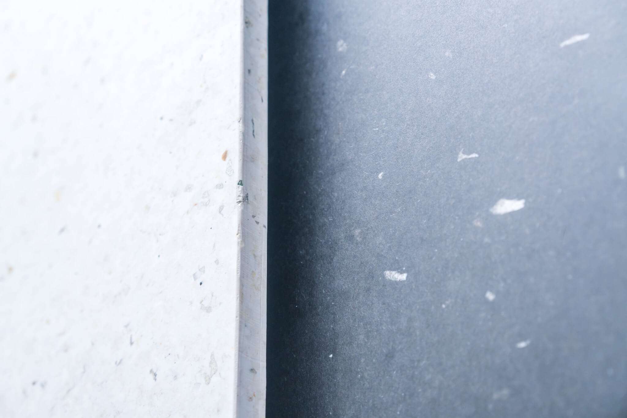 Sustainable materials - Smile Plastics