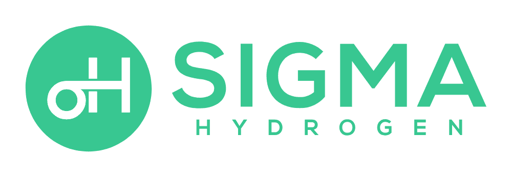 Logo Sigma Hydrogen