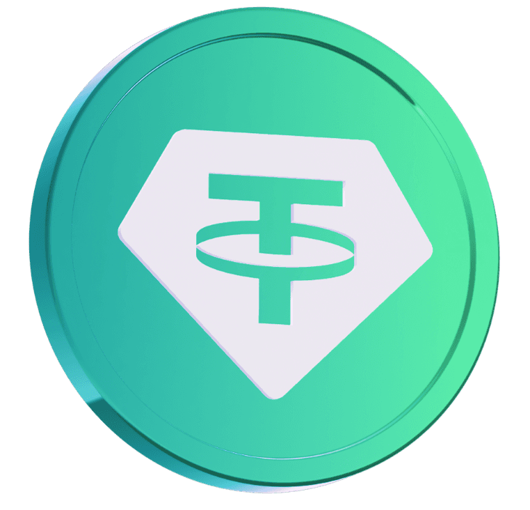 Tether USDT Token