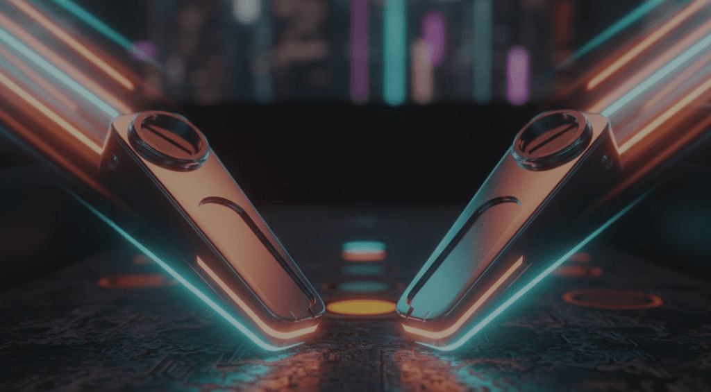 RicochetB2B background