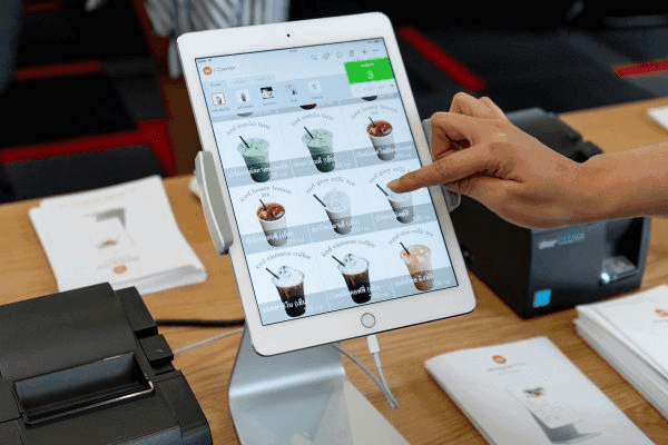 รวมเรื่องเกี่ยวกับระบบ pos