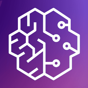 Abstract dark blue and brown waves