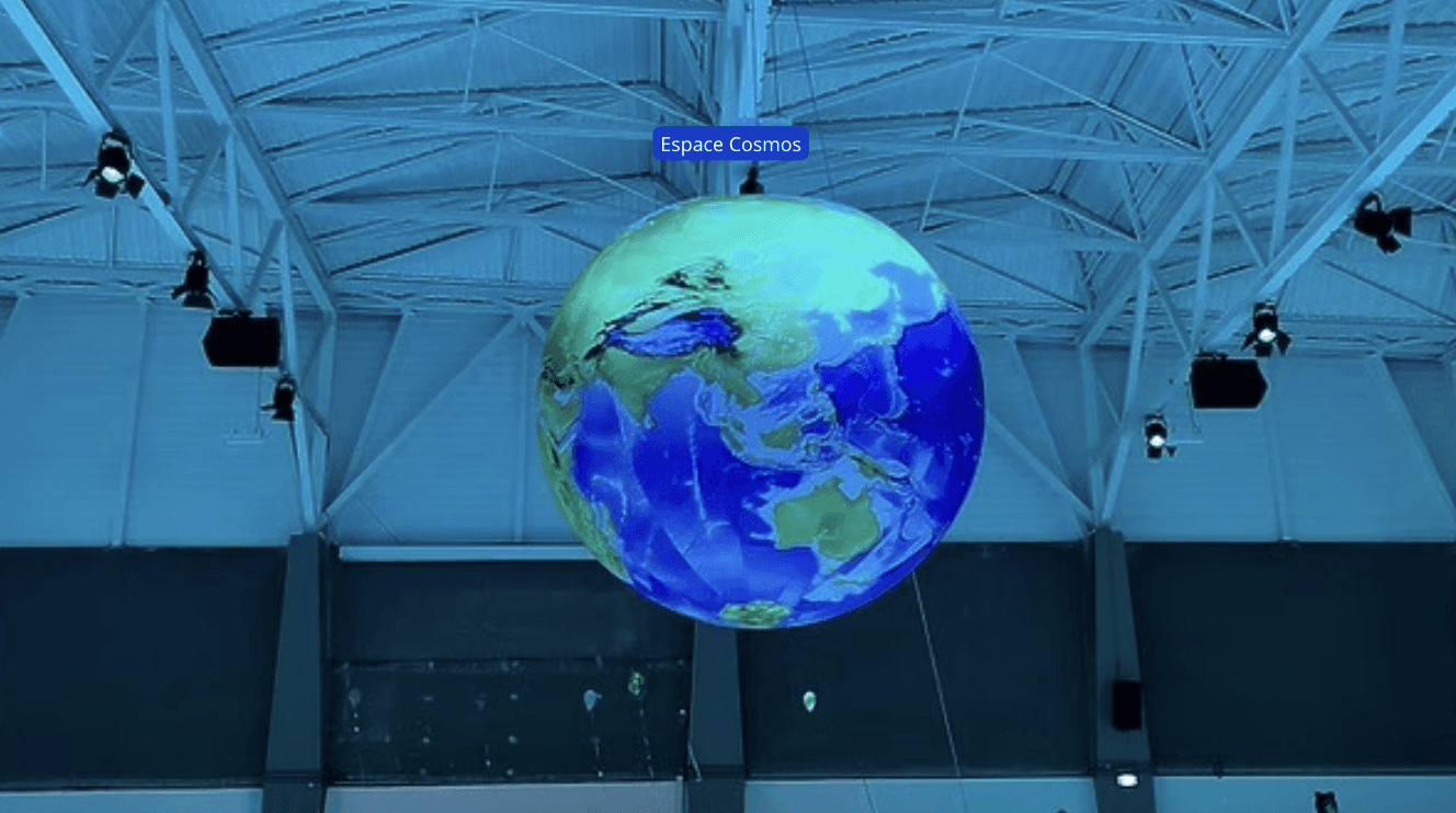 decor-soiree-theme-espace-cosmos