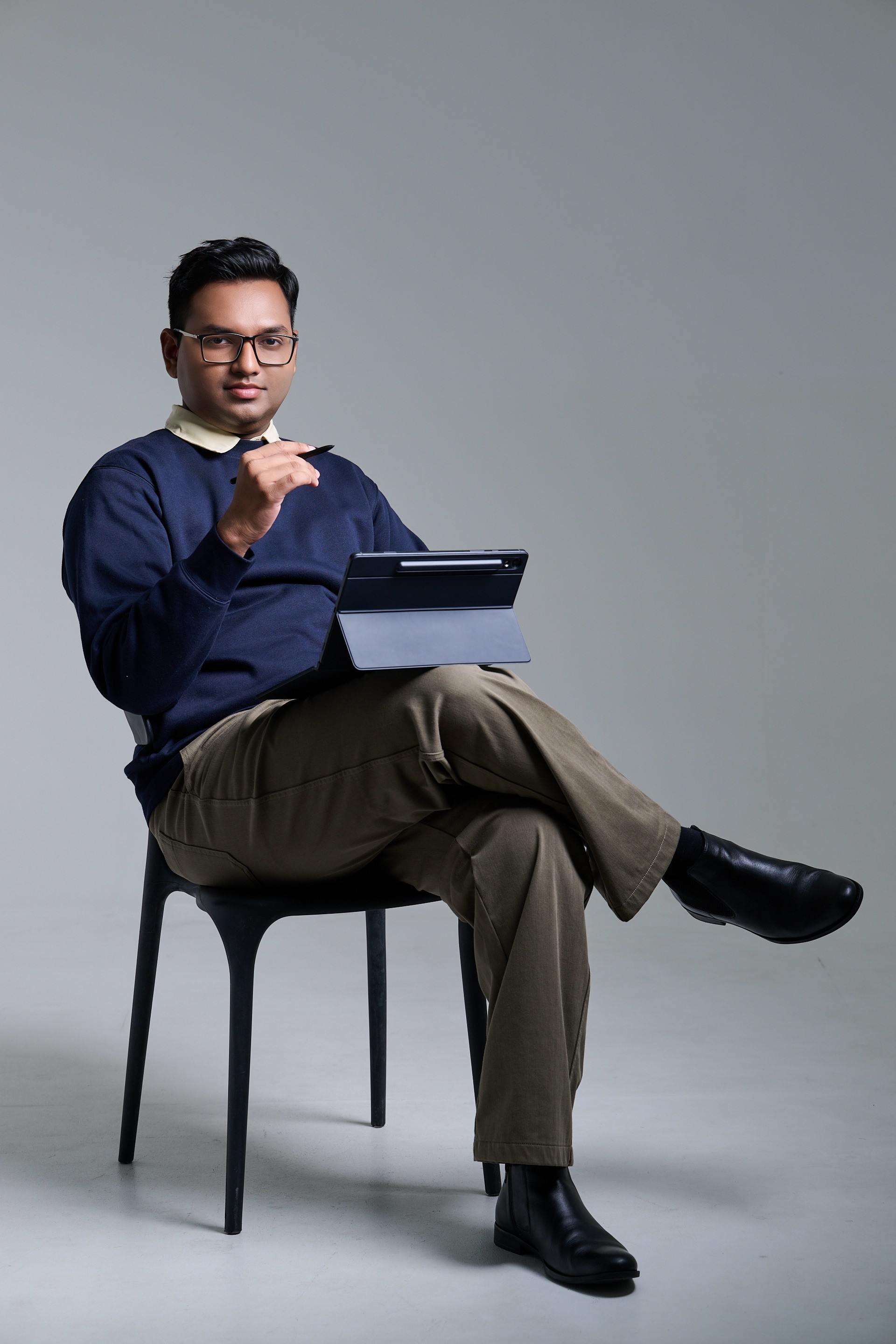 Michael Carter craft strategic design