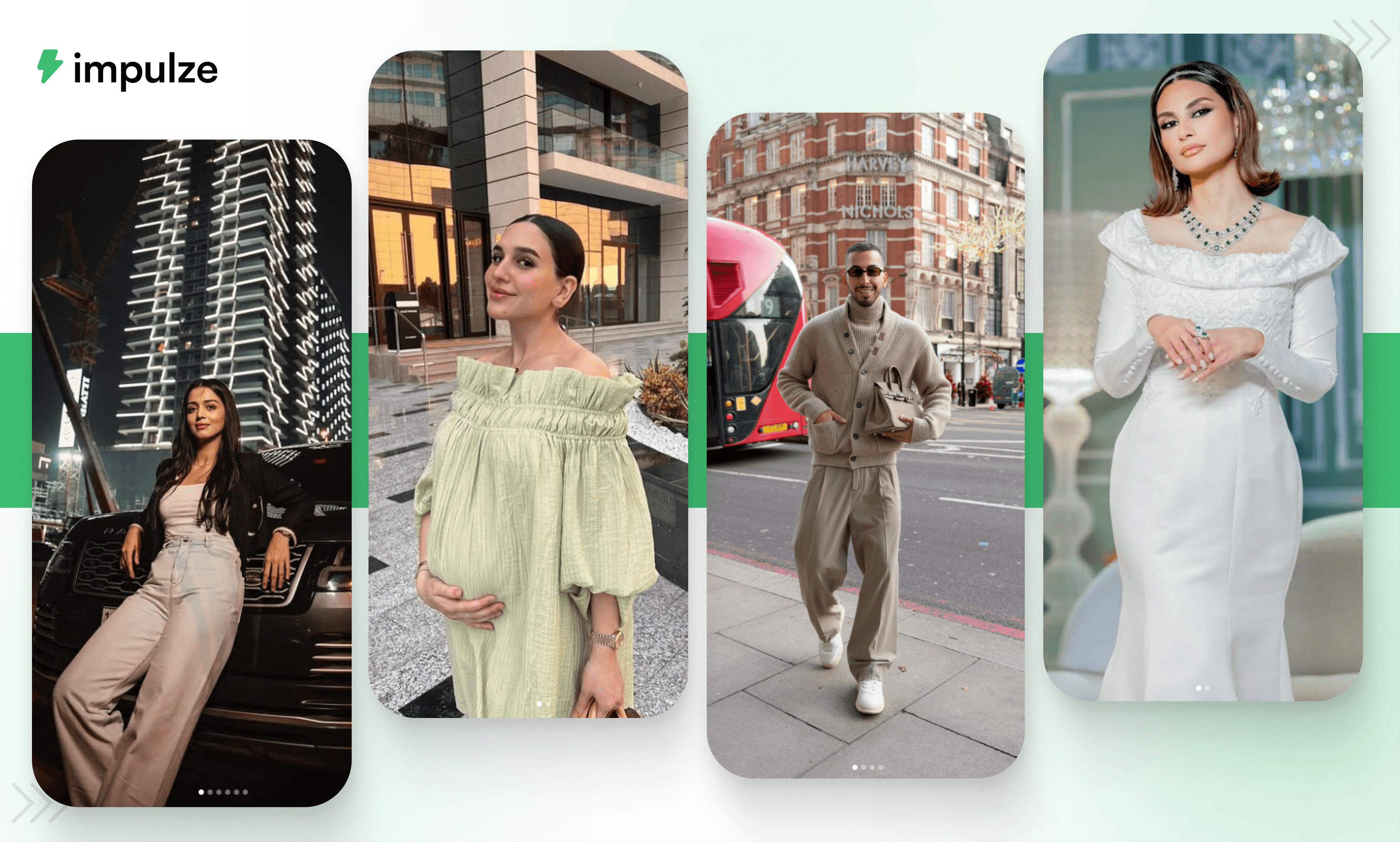  Fashion Influencers in the UAE