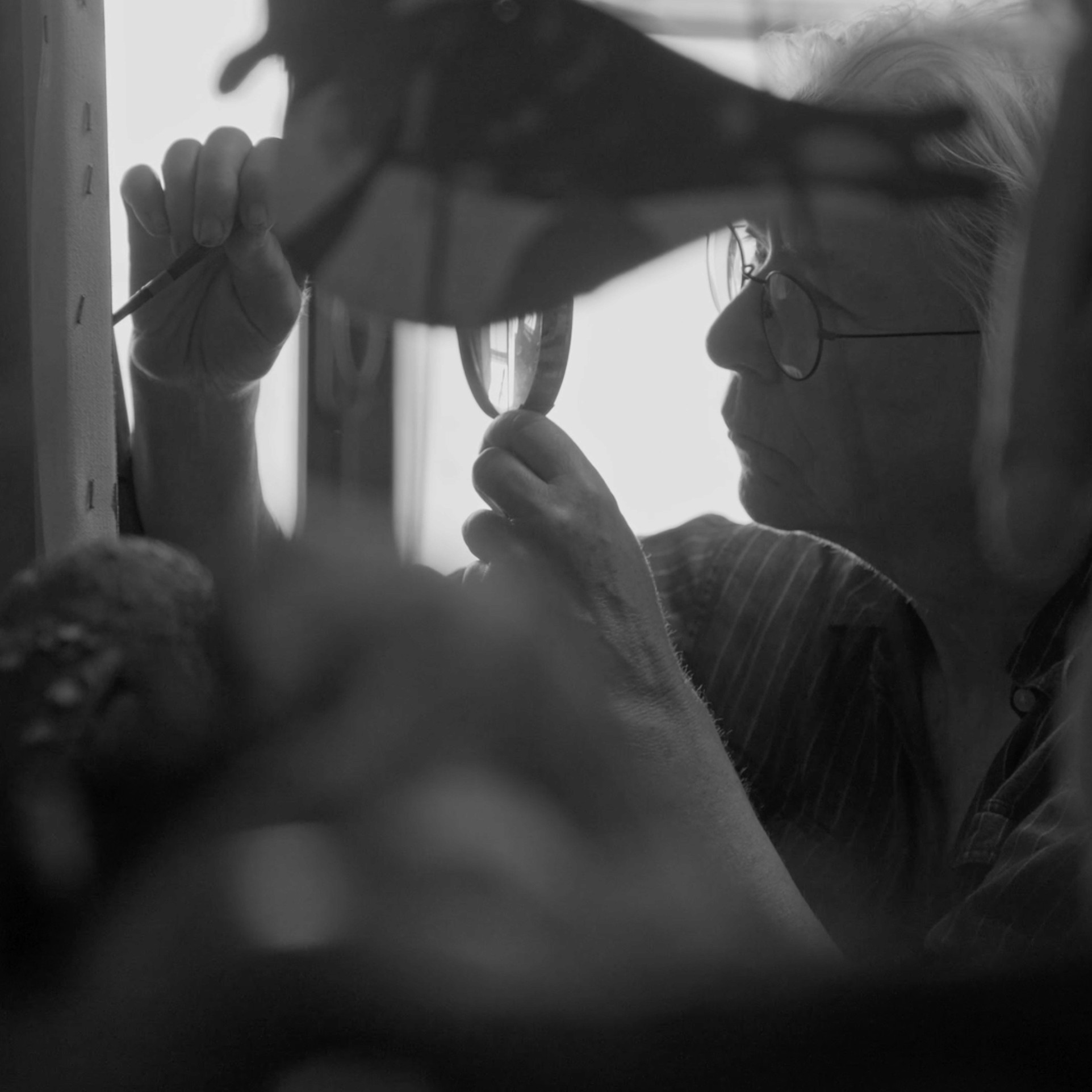 a film by Liz Krause