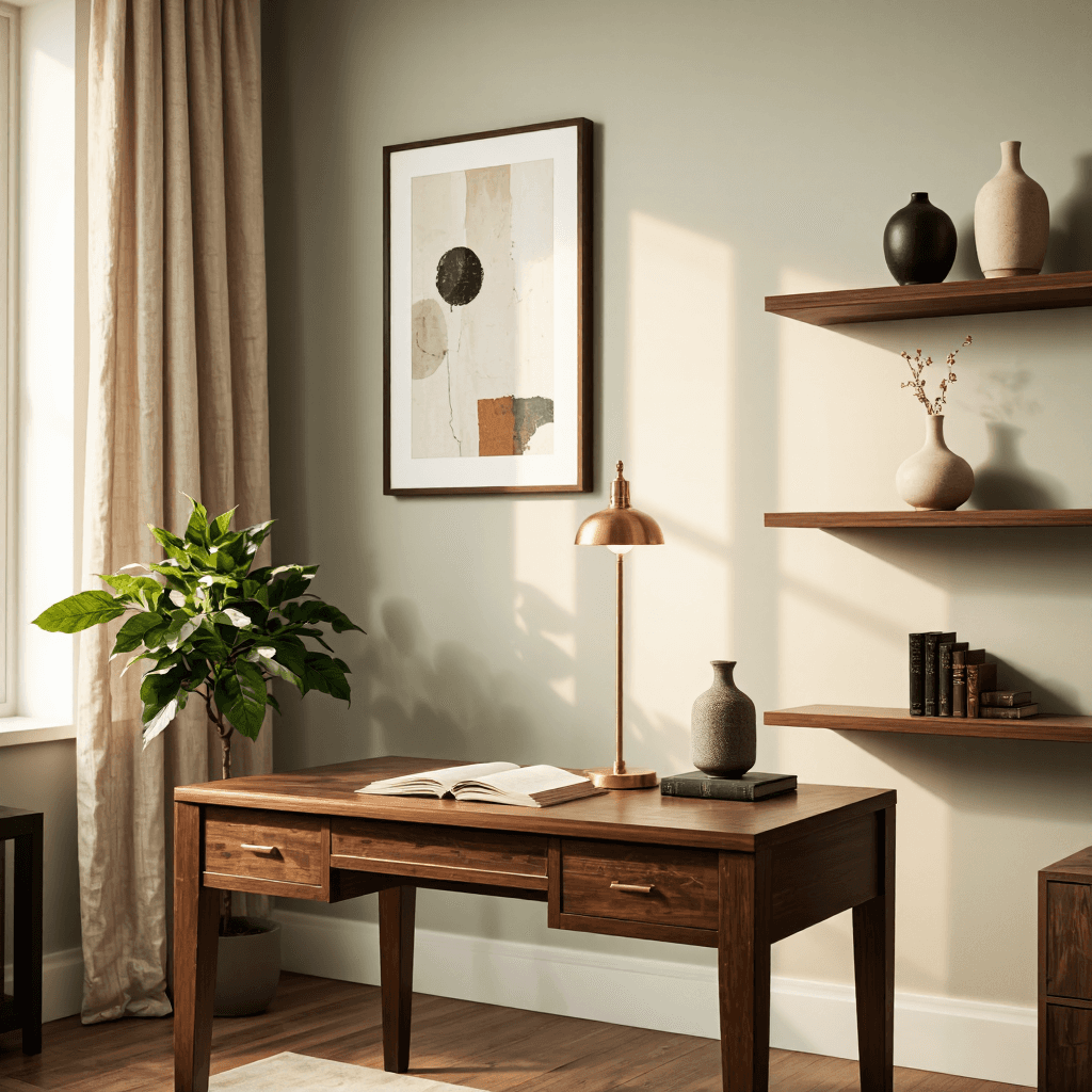 product photography of Home Decor Accessory