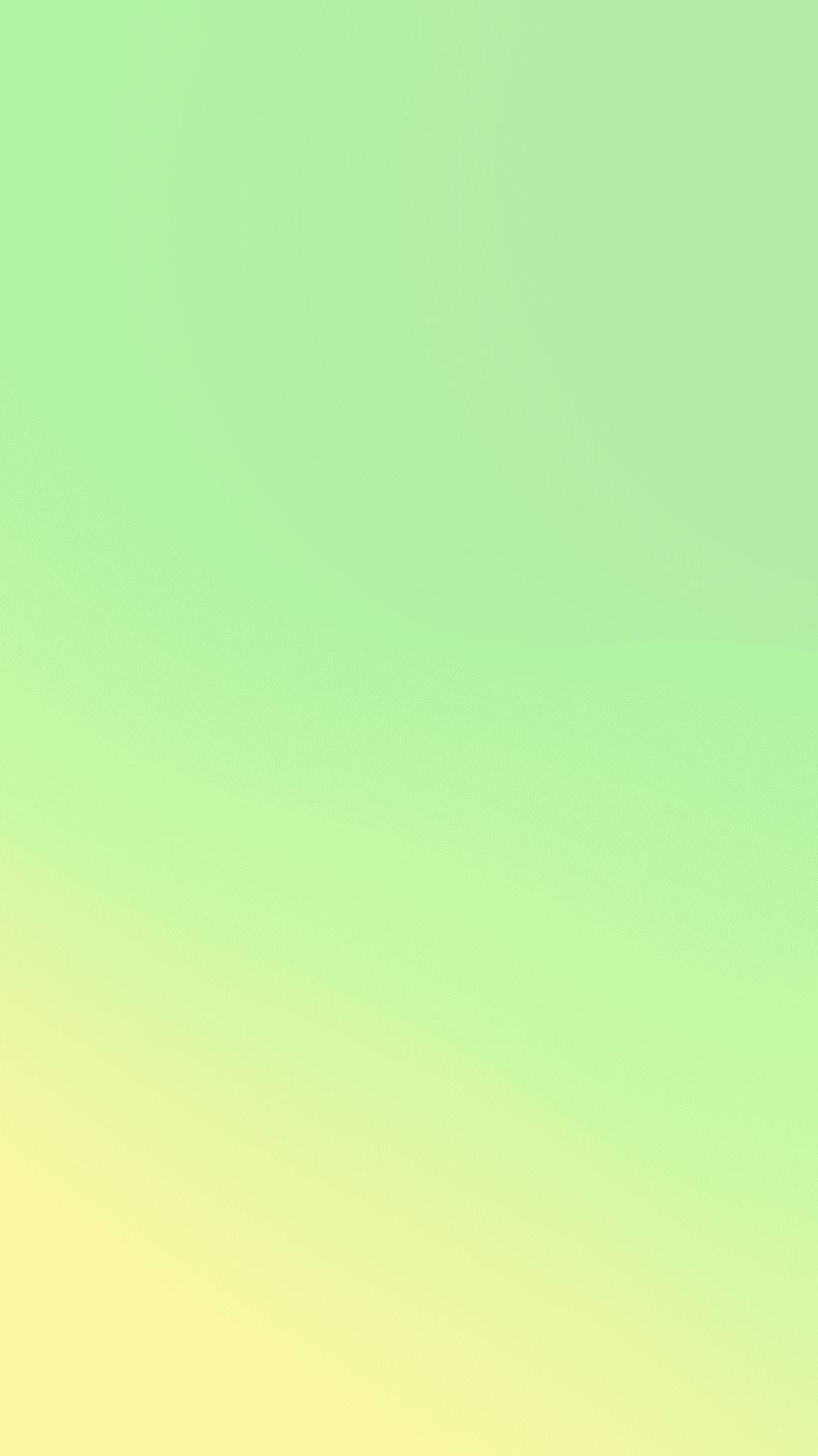 Gradient background image