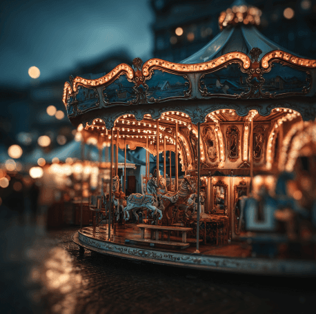 Carousel