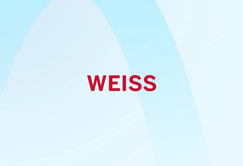 Parceiro - Weiss Engineering