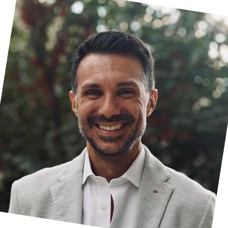 Avatar of person, who left a testimonial