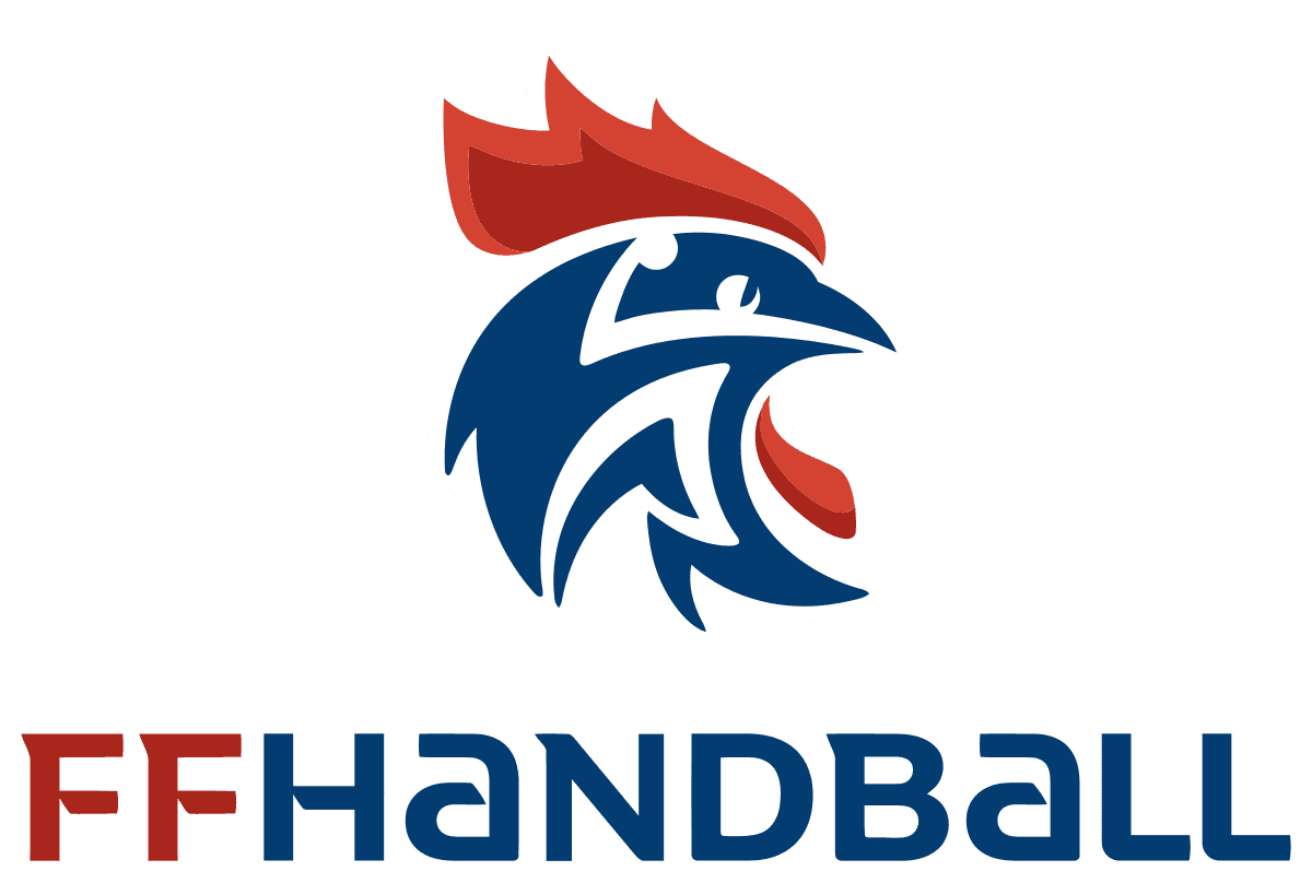Logo Fédération Française de Handball