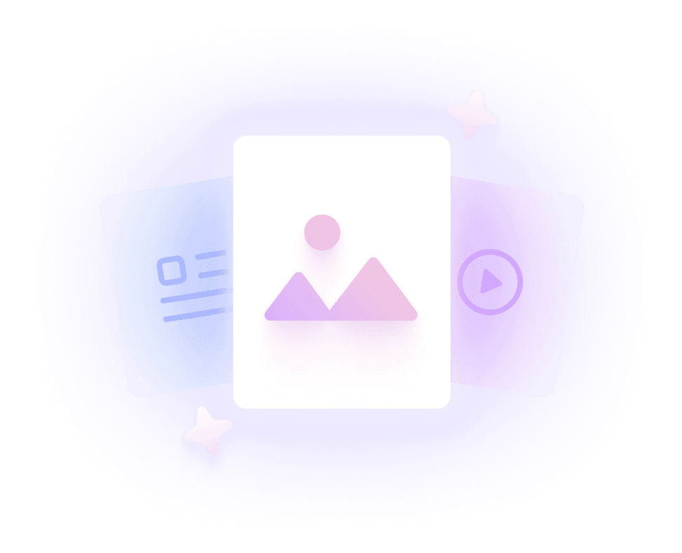 AI generates Content