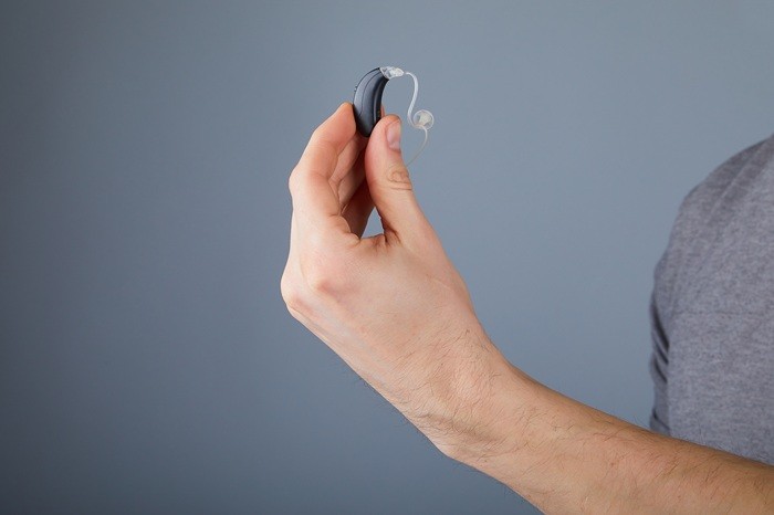 Advanced Technology Hearing Aids