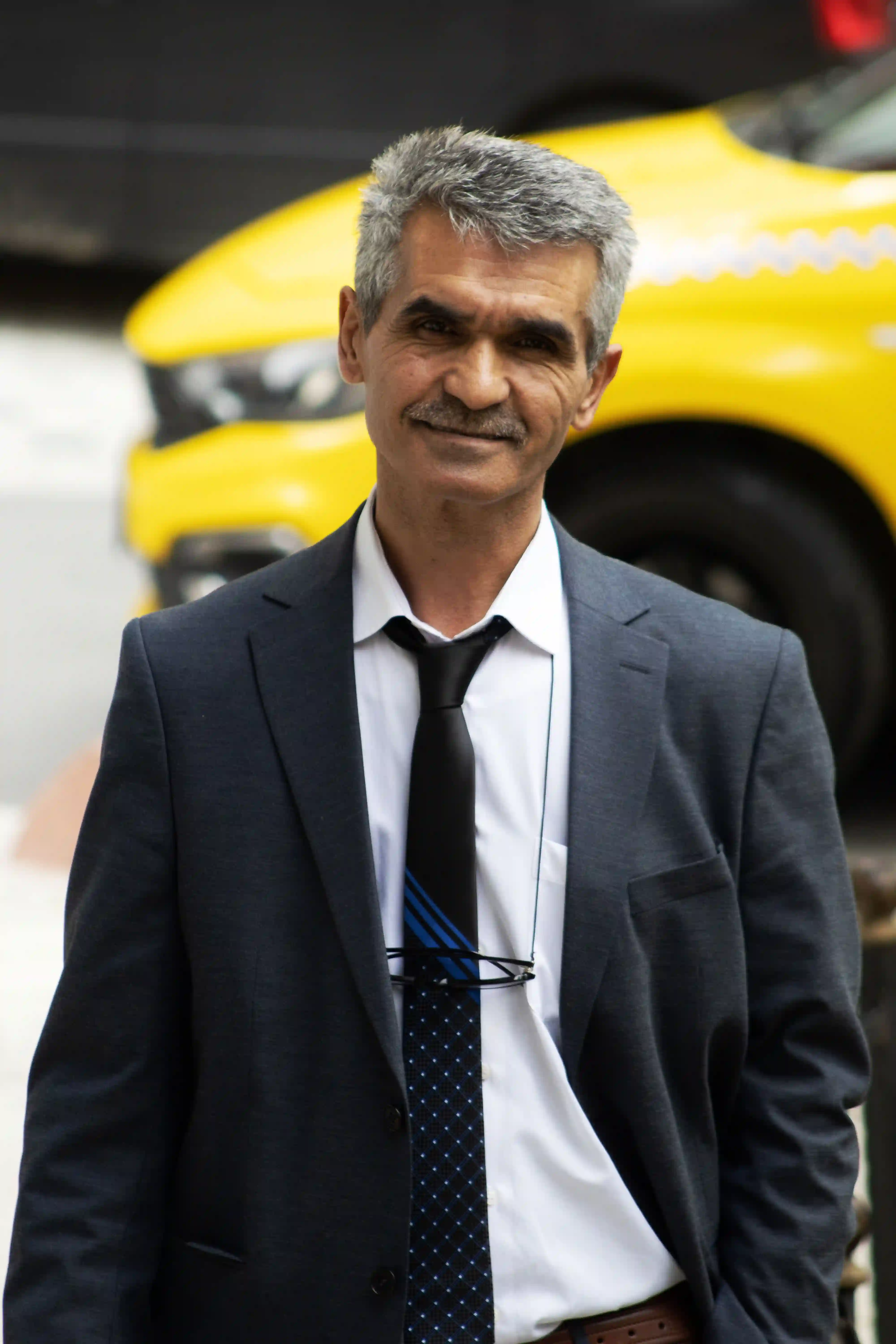 Photo of the listing agent