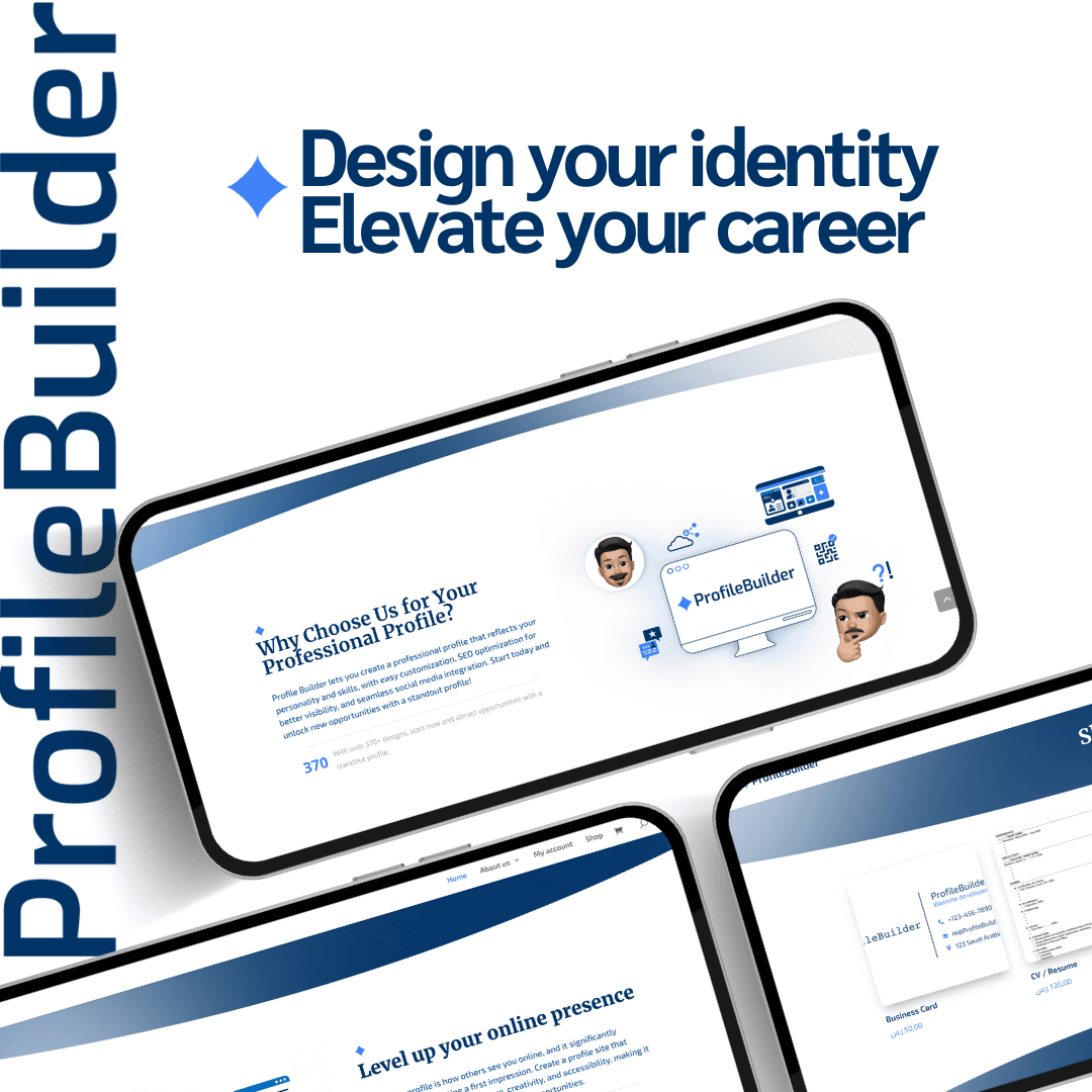 Portfolio project image